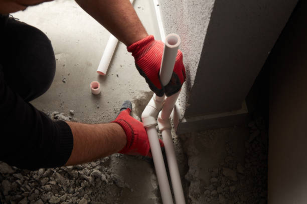 Professional Plumbing services in Farmington, PA