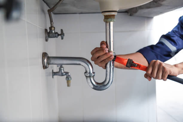 Best Tankless Water Heater Services  in Farmington, PA